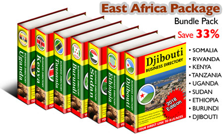 East Africa