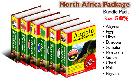 North Africa
