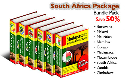 Southern Africa