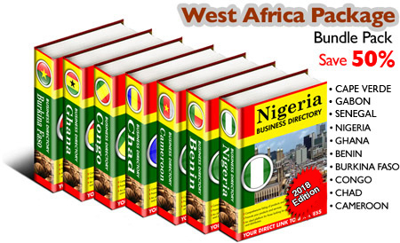 West Africa