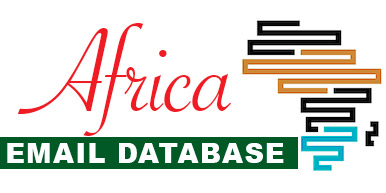 Africa Email Database